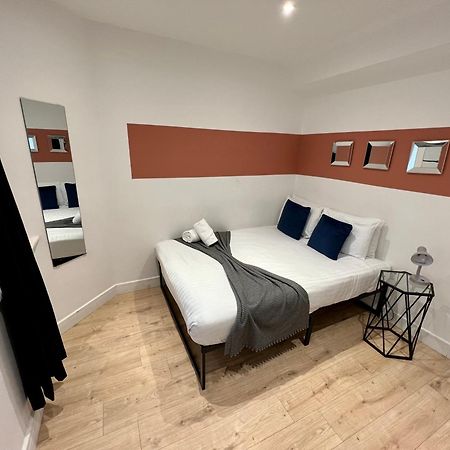Heart Of The City Centre - Serviced Apartments マンチェスター エクステリア 写真